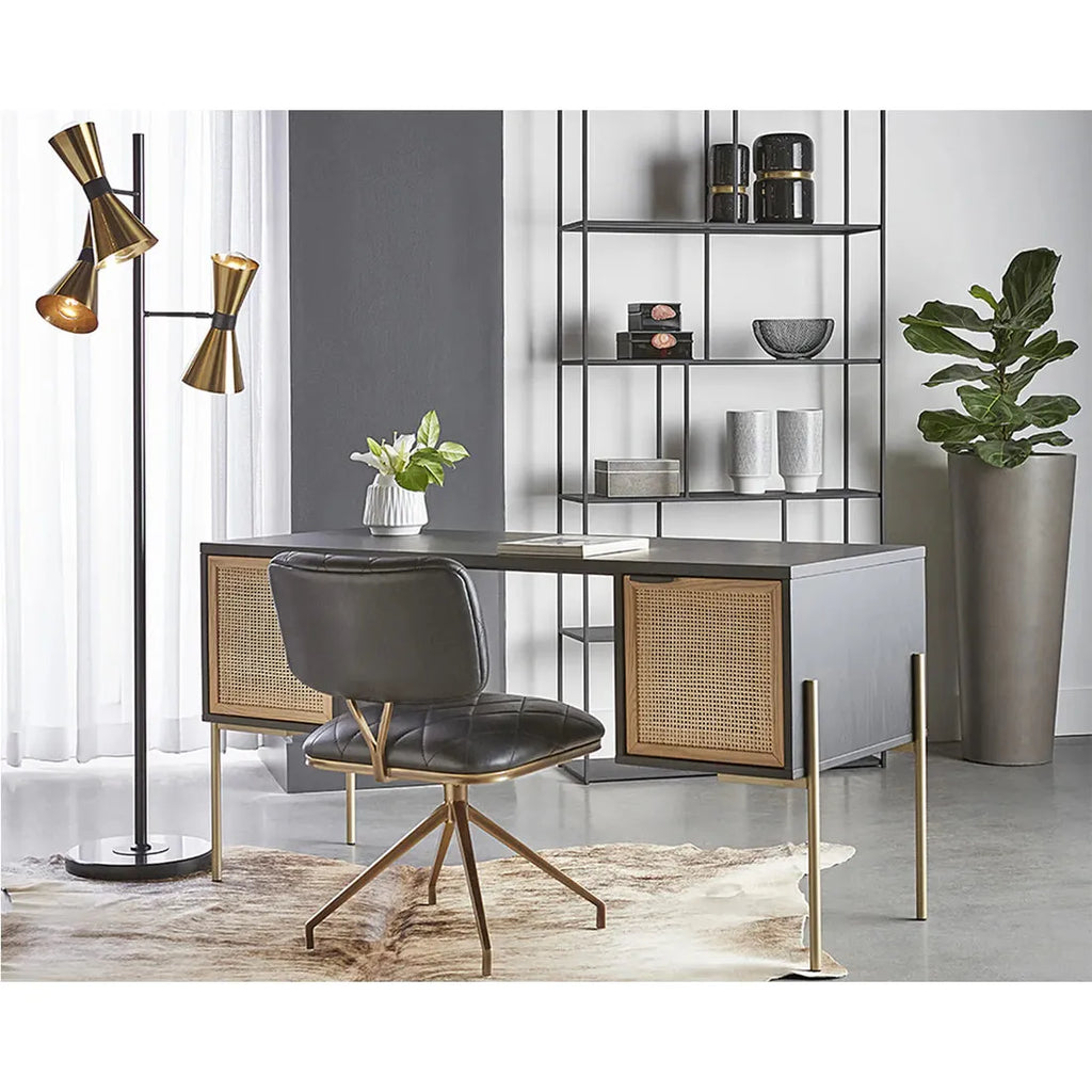 Dori Floor Lamp - Light House Co.