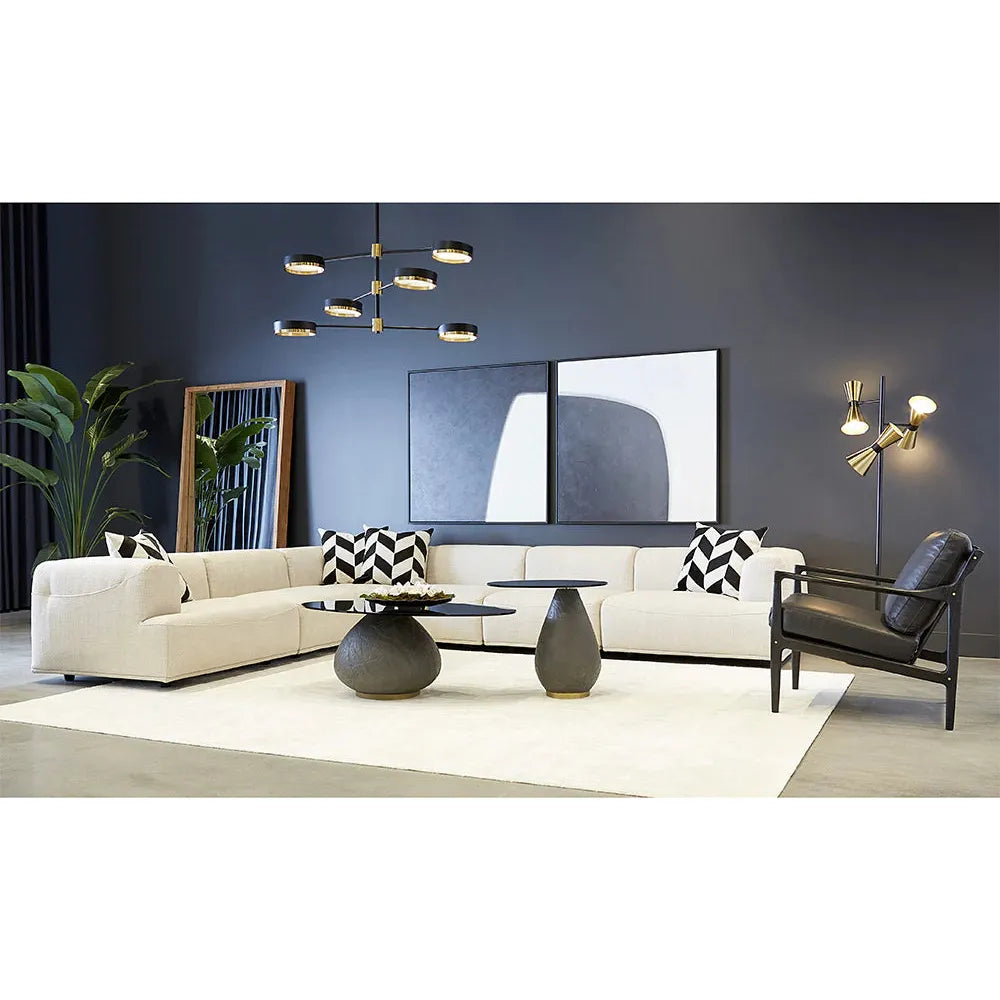 Dori Floor Lamp - Light House Co.
