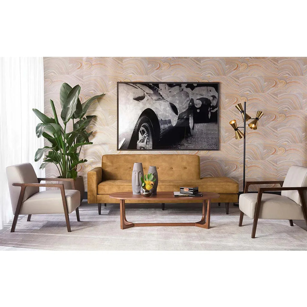 Dori Floor Lamp - Light House Co.