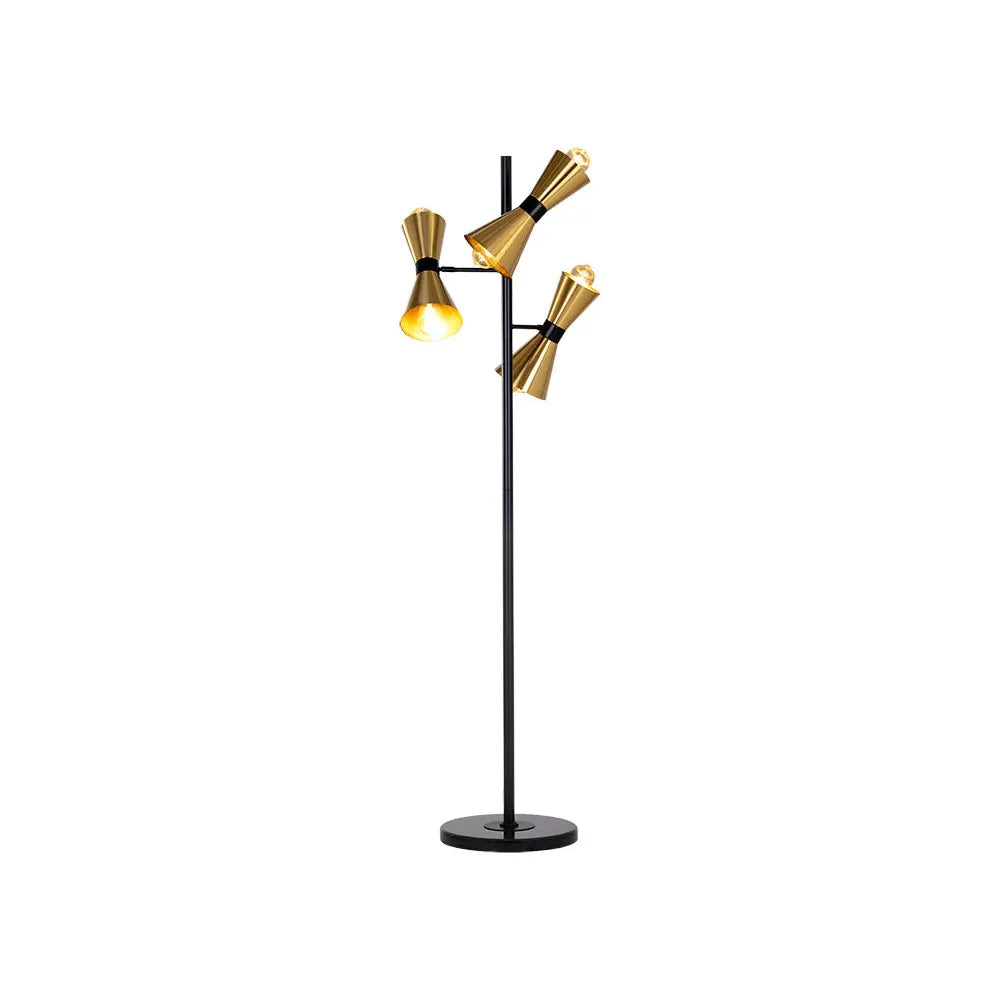 Dori Floor Lamp - Light House Co.