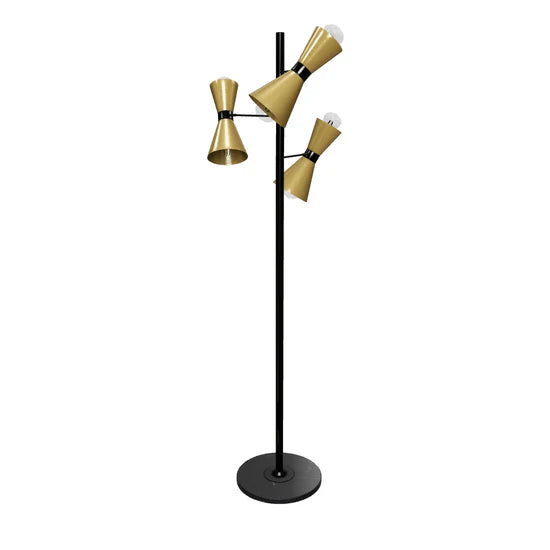 Dori Floor Lamp - Light House Co.