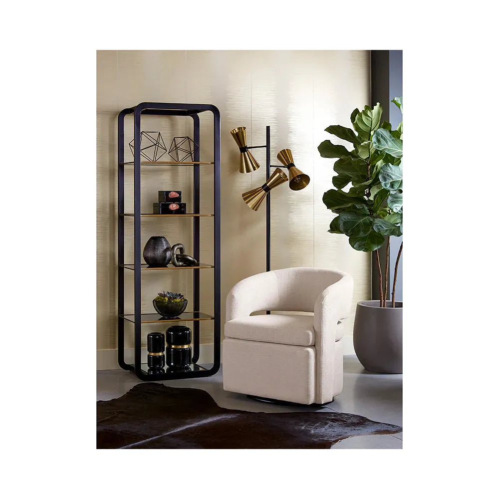Dori Floor Lamp - Light House Co.