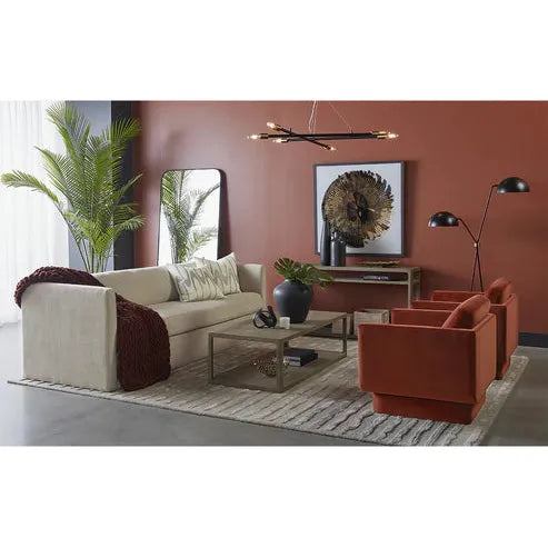 Doncaster Coffee Table - Light House Co.