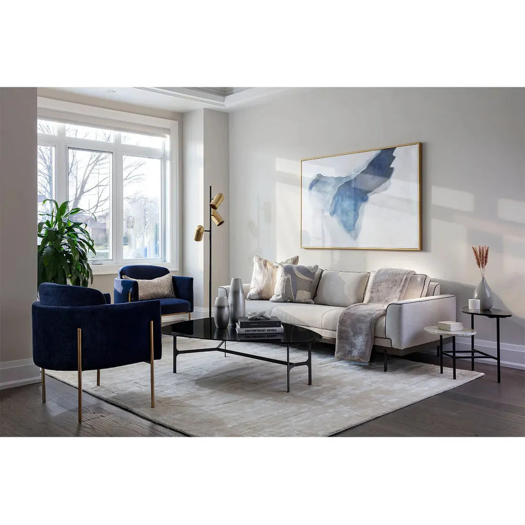 Tarlo Floor Lamp - Light House Co.