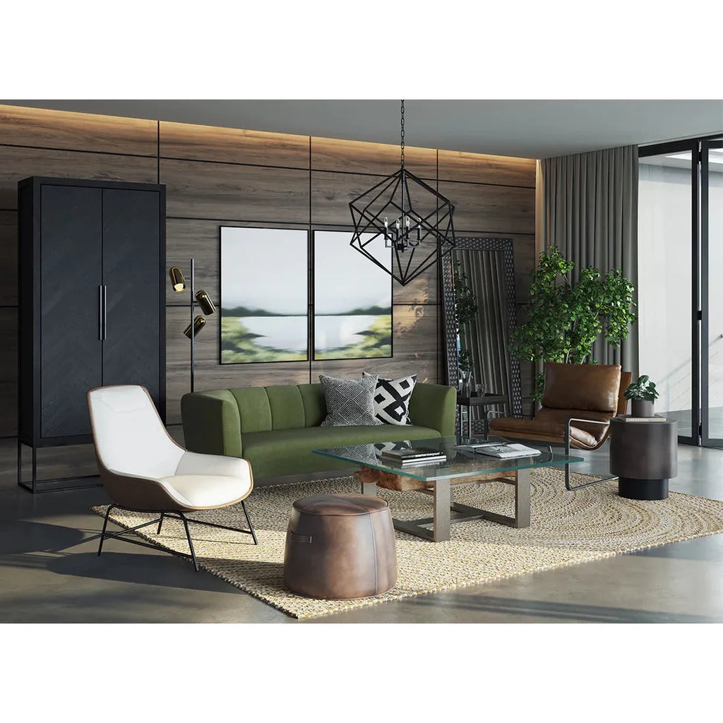 Tarlo Floor Lamp - Light House Co.