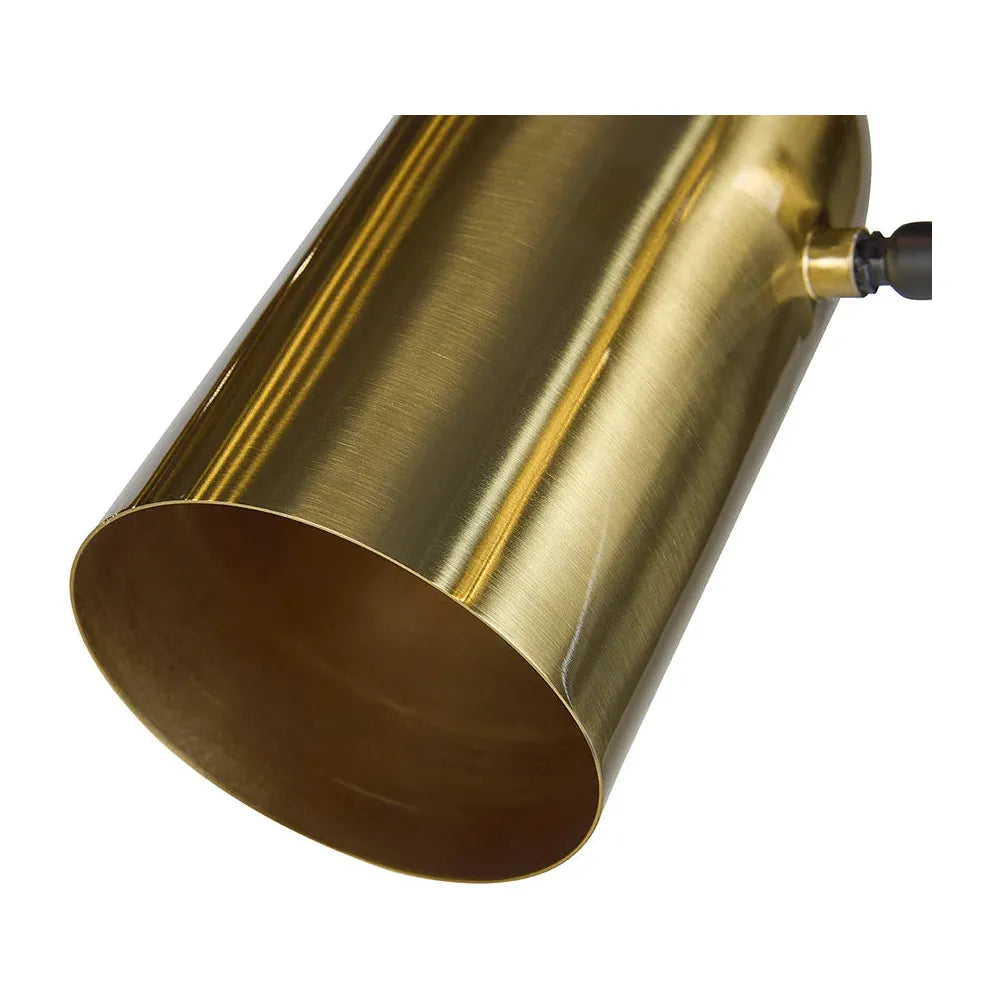 Tarlo Floor Lamp - Light House Co.