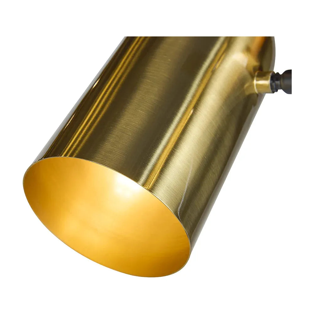 Tarlo Floor Lamp - Light House Co.