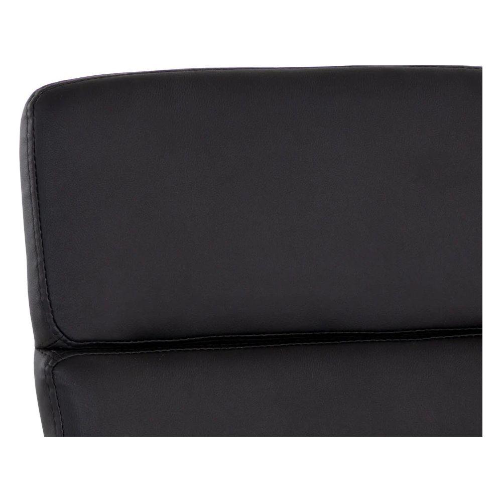Kleo Office Chair - Onyx - Light House Co.