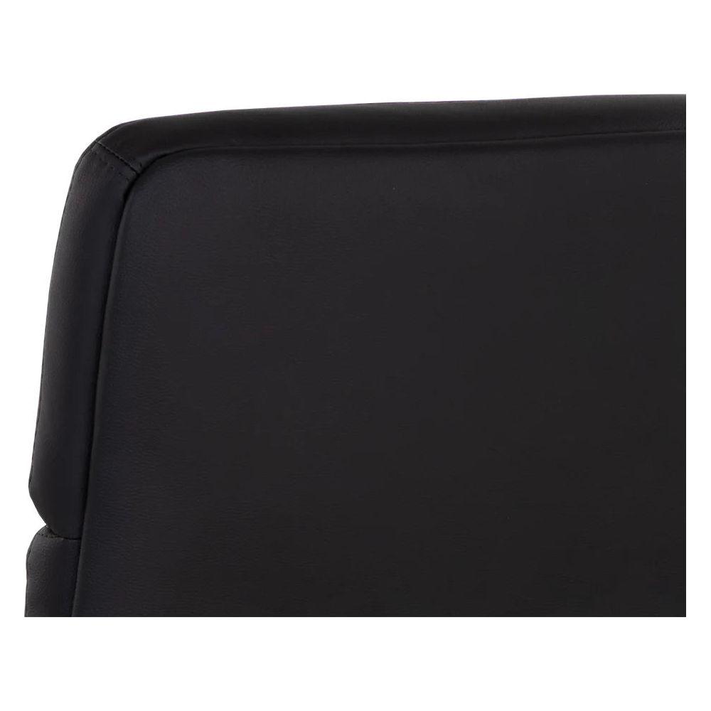 Kleo Office Chair - Onyx - Light House Co.
