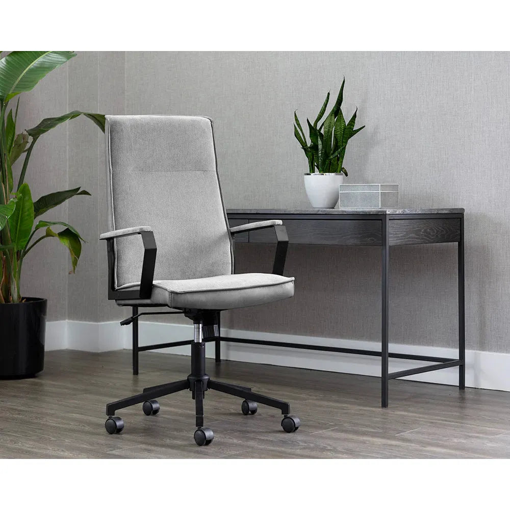 Swanson Office Chair - Light House Co.