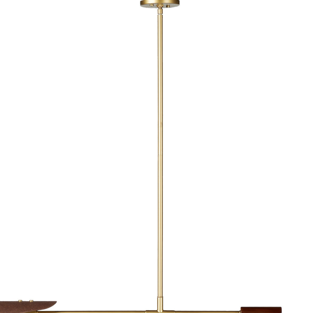Astrid Double Pendant - Light House Co.