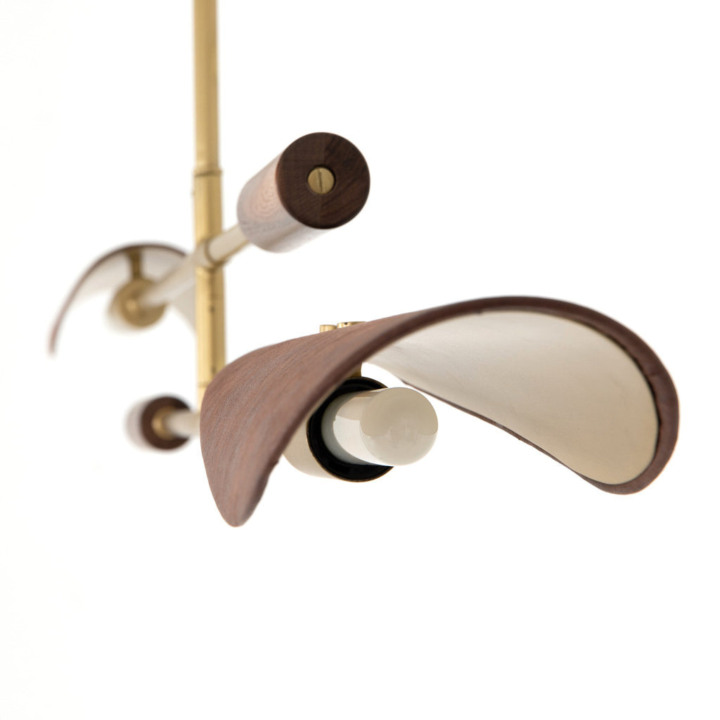 Astrid Double Pendant - Light House Co.