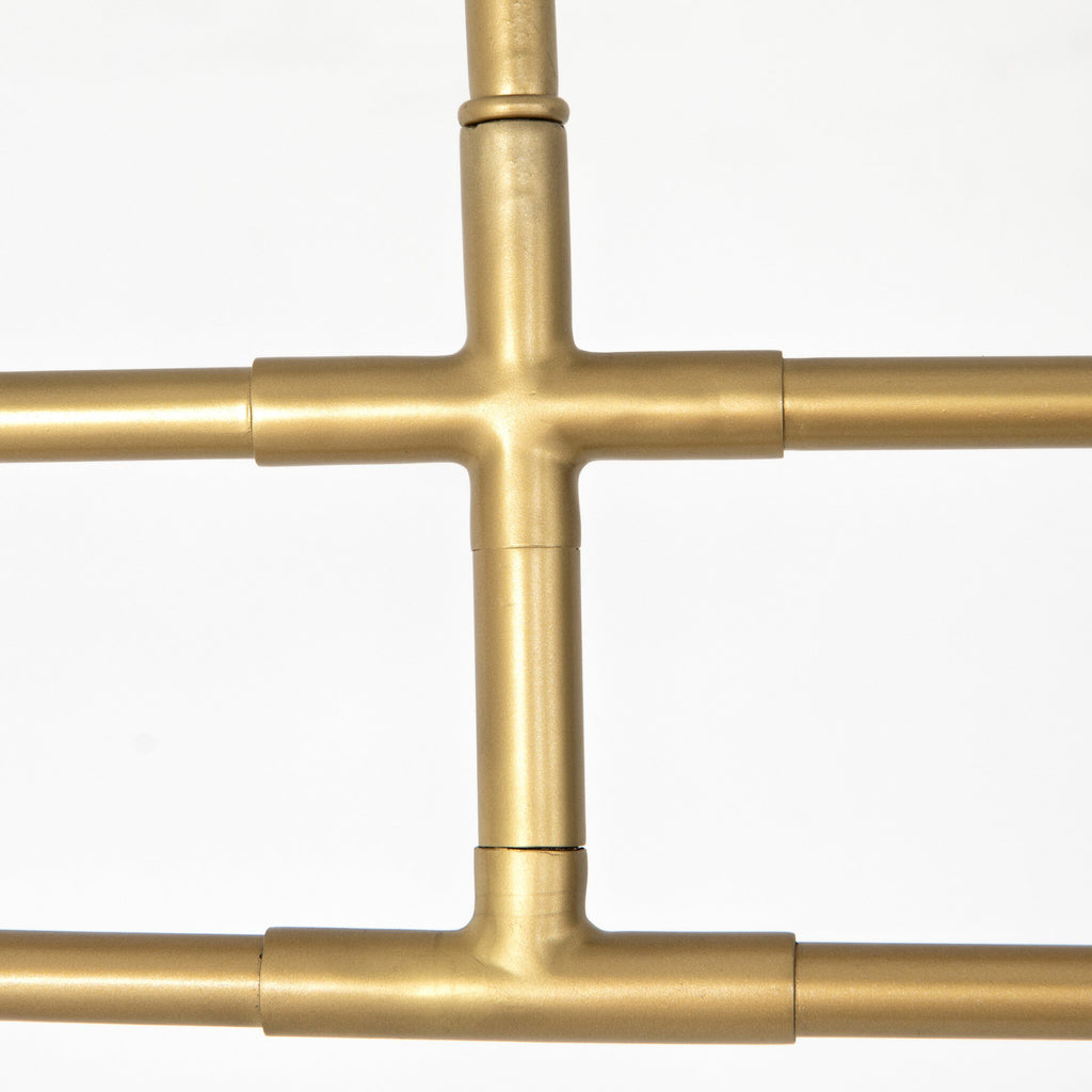 Astrid Double Pendant - Light House Co.