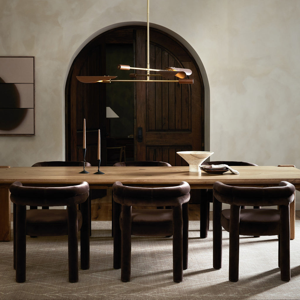 Astrid Double Pendant - Light House Co.