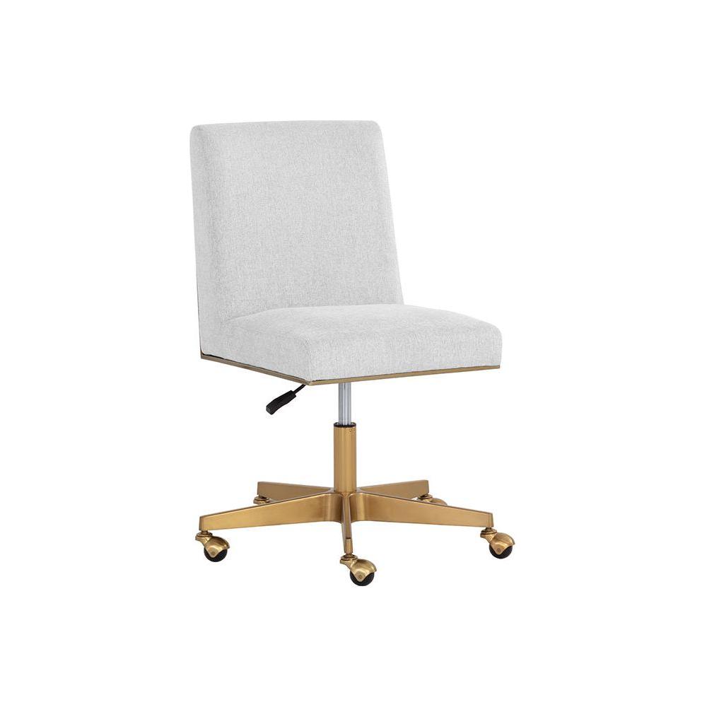 Dean Office Chair - Ernst Silverstone - Light House Co.