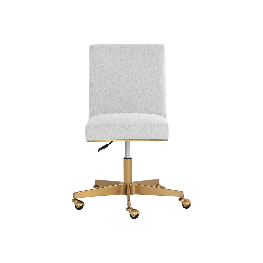 Dean Office Chair - Ernst Silverstone - Light House Co.