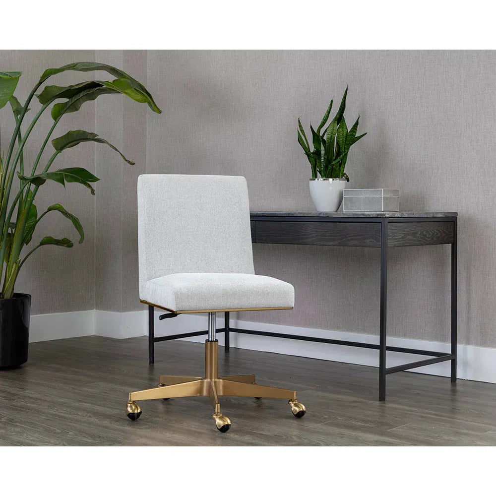 Dean Office Chair - Ernst Silverstone - Light House Co.