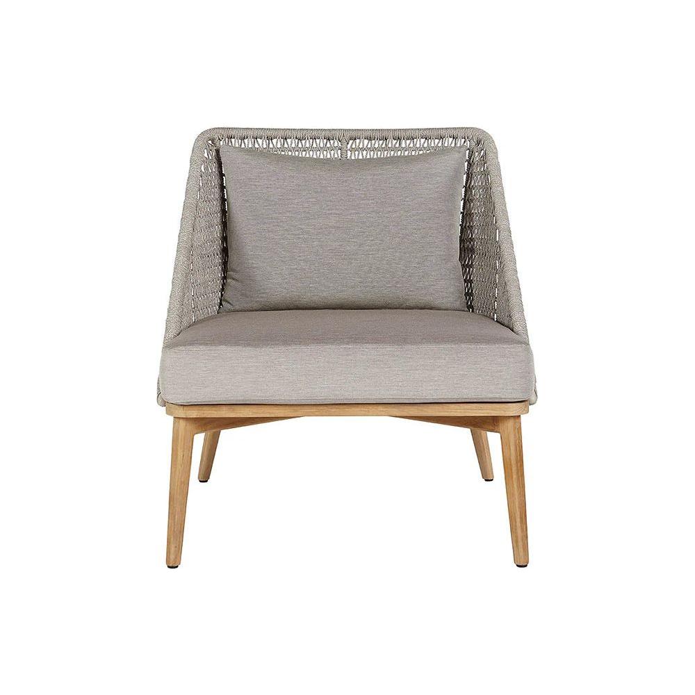 Andria Lounge Chair - Light House Co.