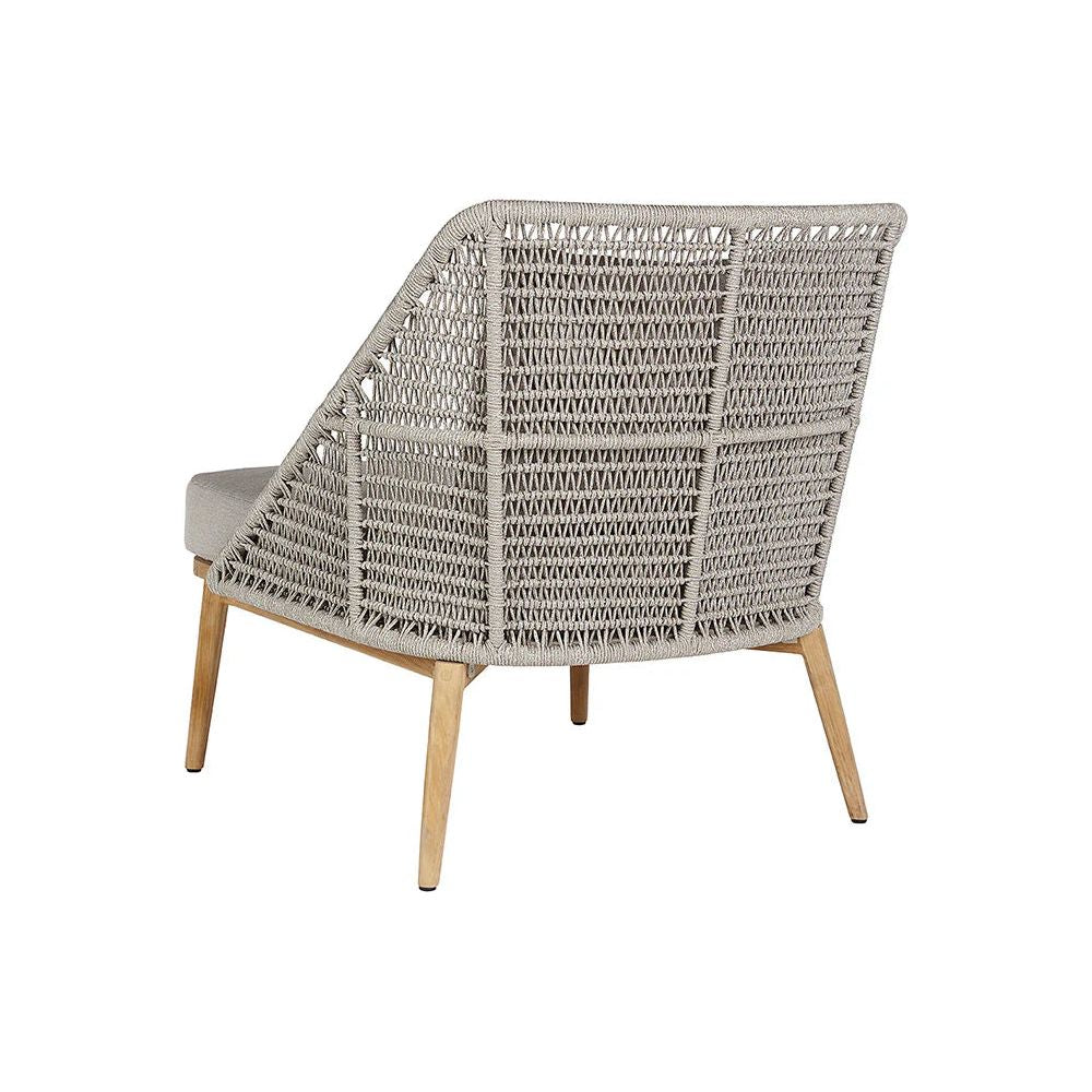 Andria Lounge Chair - Light House Co.