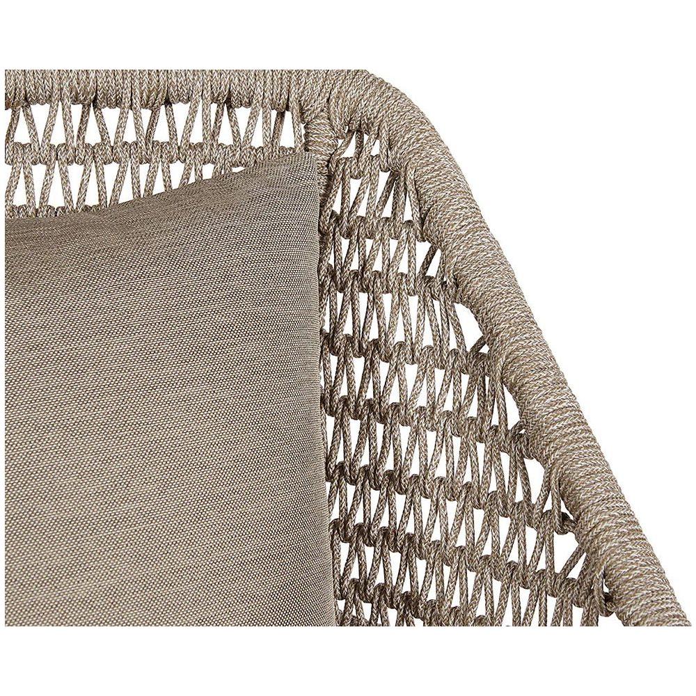 Andria Lounge Chair - Light House Co.