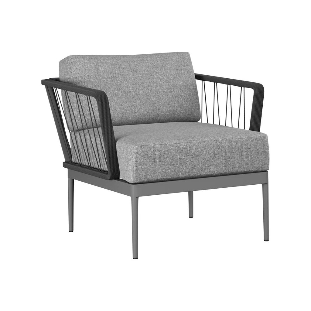 Catania Armchair - Light House Co.