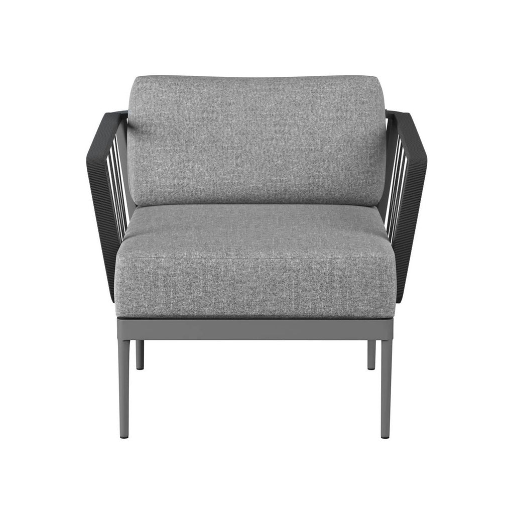 Catania Armchair - Light House Co.