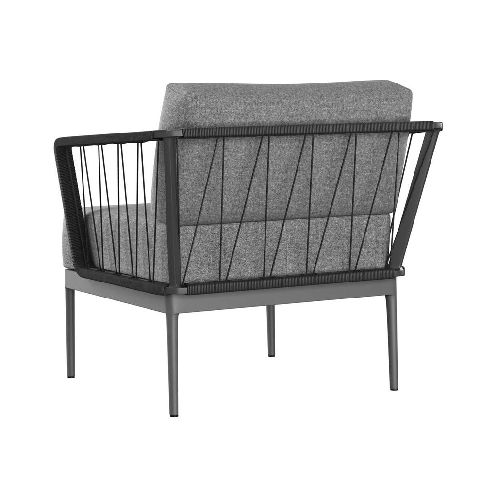 Catania Armchair - Light House Co.