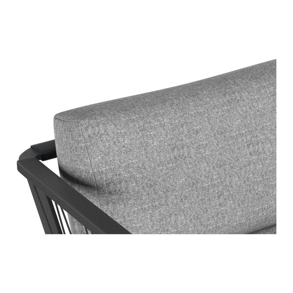Catania Armchair - Light House Co.