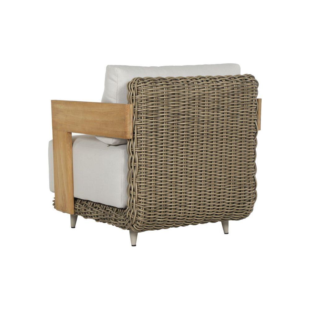 Potenza Armchair - Light House Co.