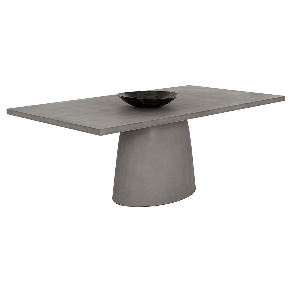 Cavallini Dining Table - 79" - Light House Co.