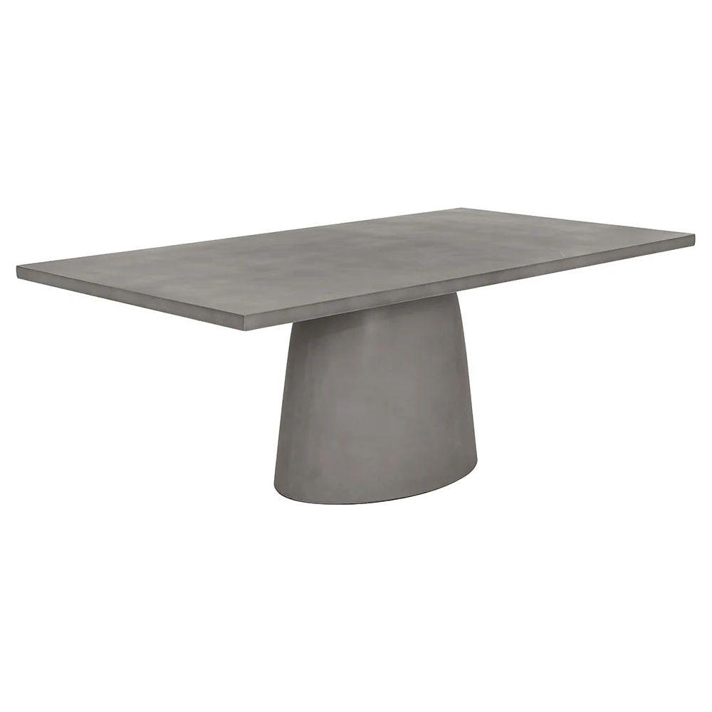 Cavallini Dining Table - 79" - Light House Co.