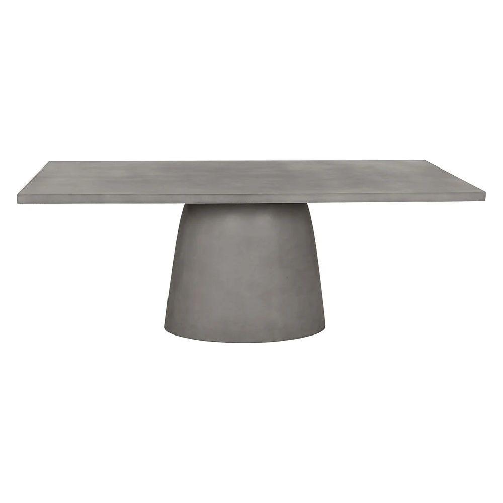 Cavallini Dining Table - 79" - Light House Co.