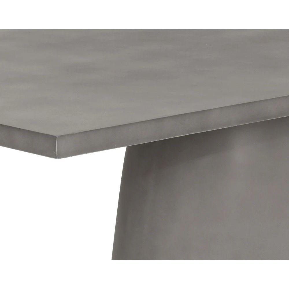 Cavallini Dining Table - 79" - Light House Co.