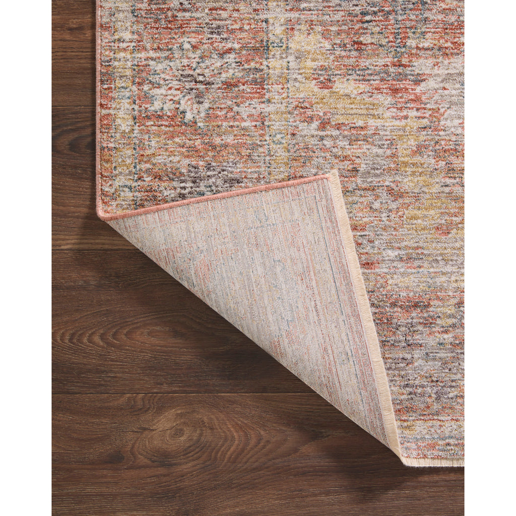 Millie Sunset / Multi  Rug | Magnolia Home by Joanna Gaines x Loloi - Light House Co.