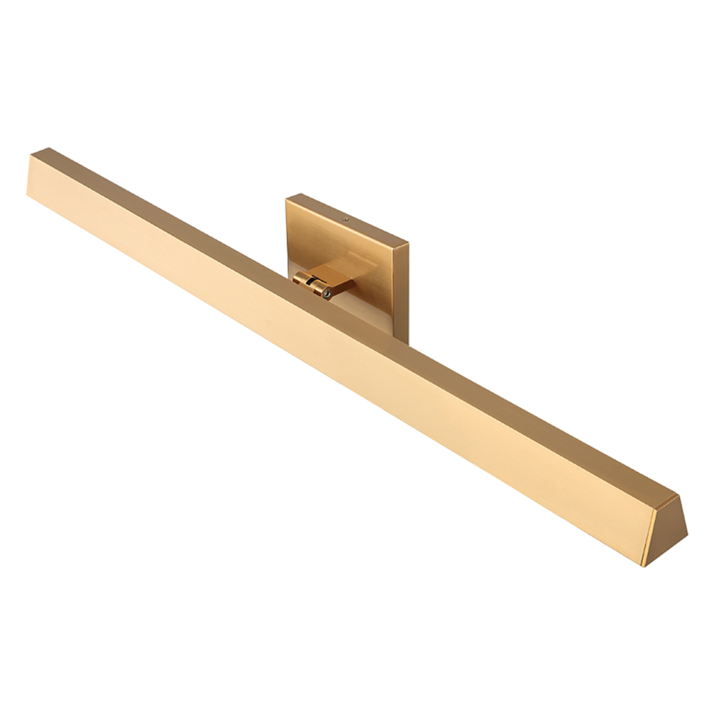 Isosceles Vanity Light - Light House Co.
