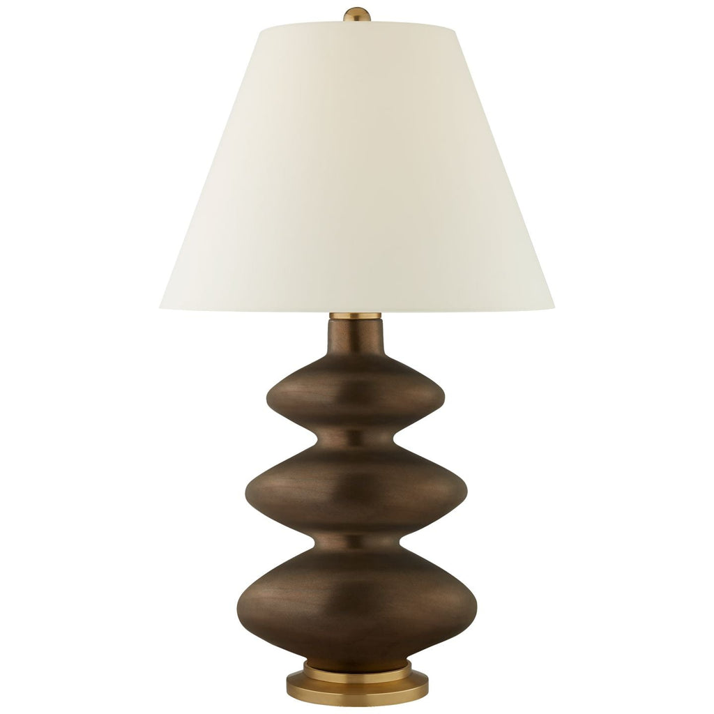 Smith Table Lamp - Light House Co.