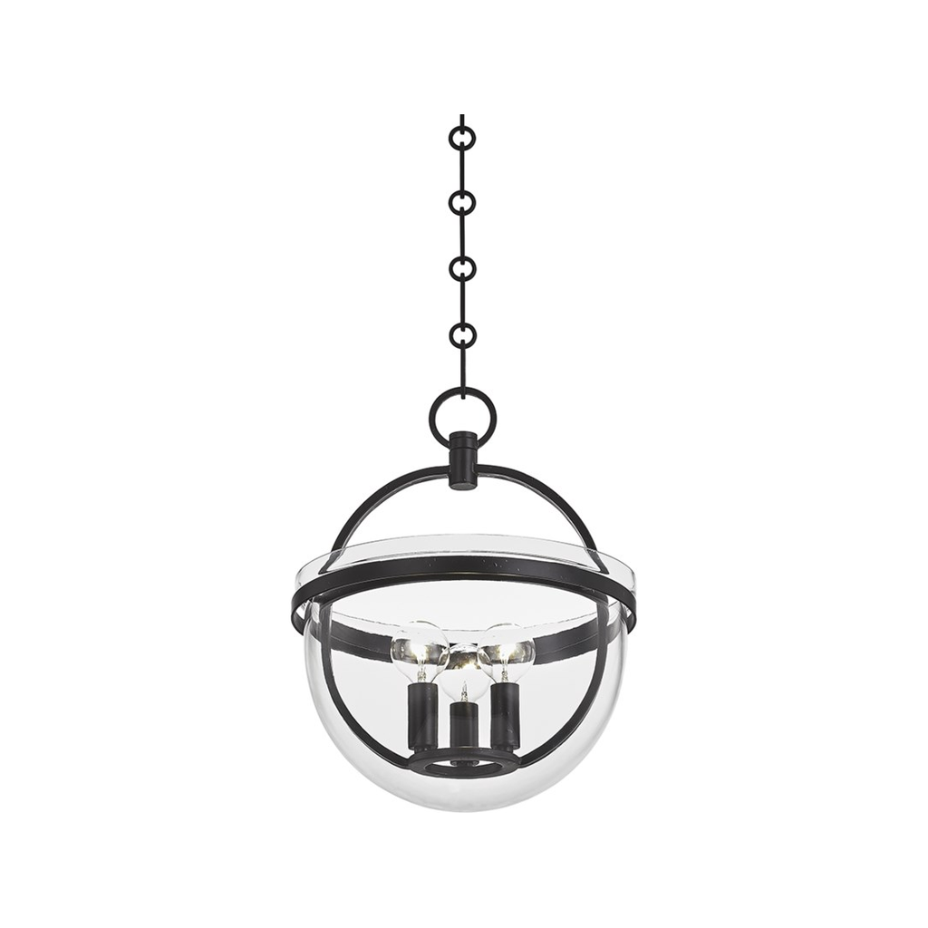 Malloy Lantern - Light House Co.