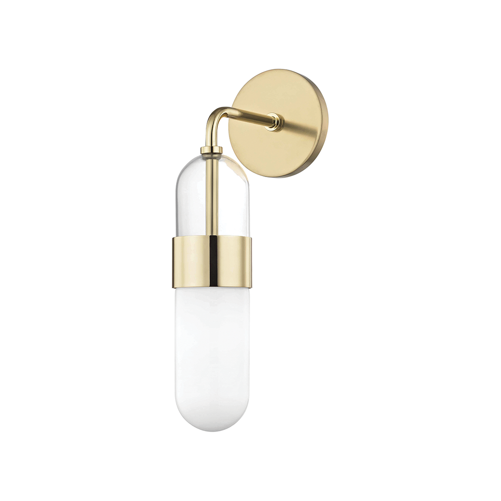 Emilia Wall Sconce - Light House Co.