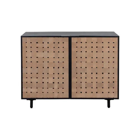 Omari Sideboard - Small | Light House Co.