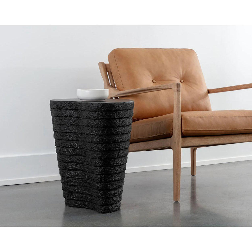 Mojave End Table - Light House Co.