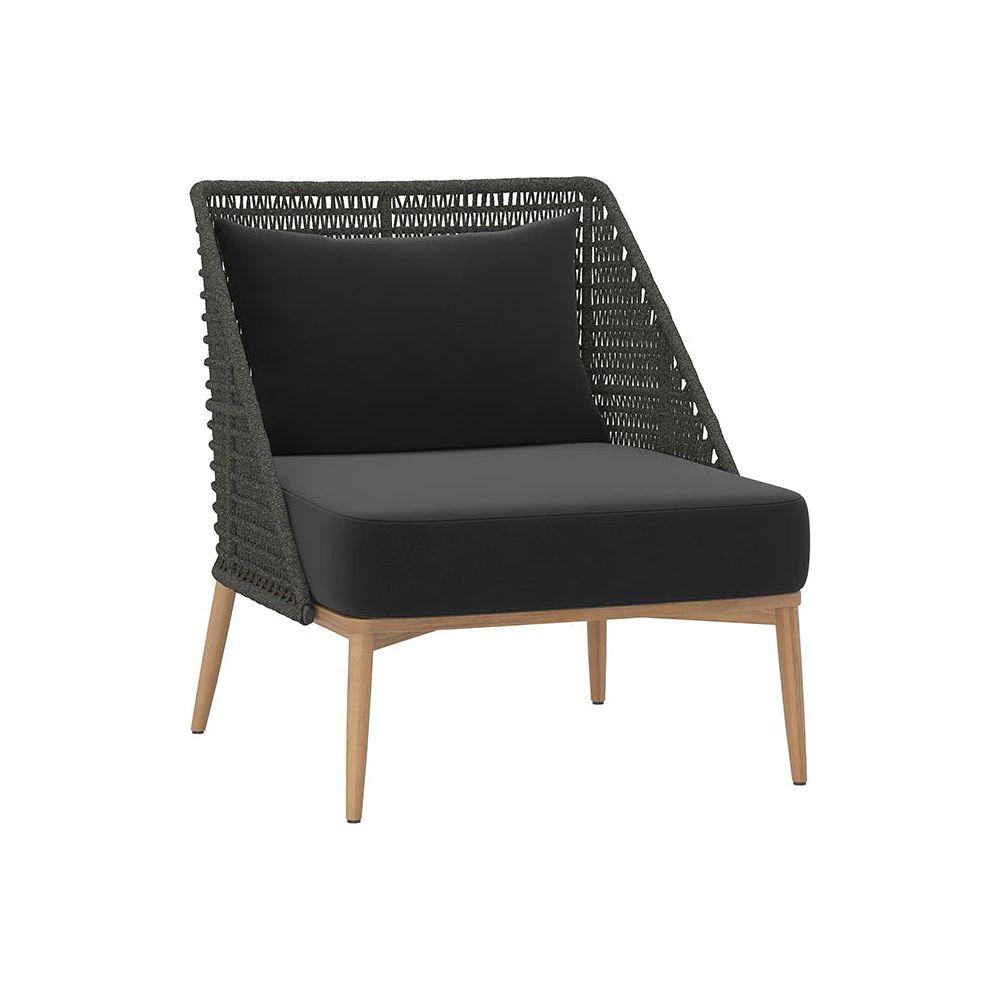 Andria Lounge Chair - Light House Co.