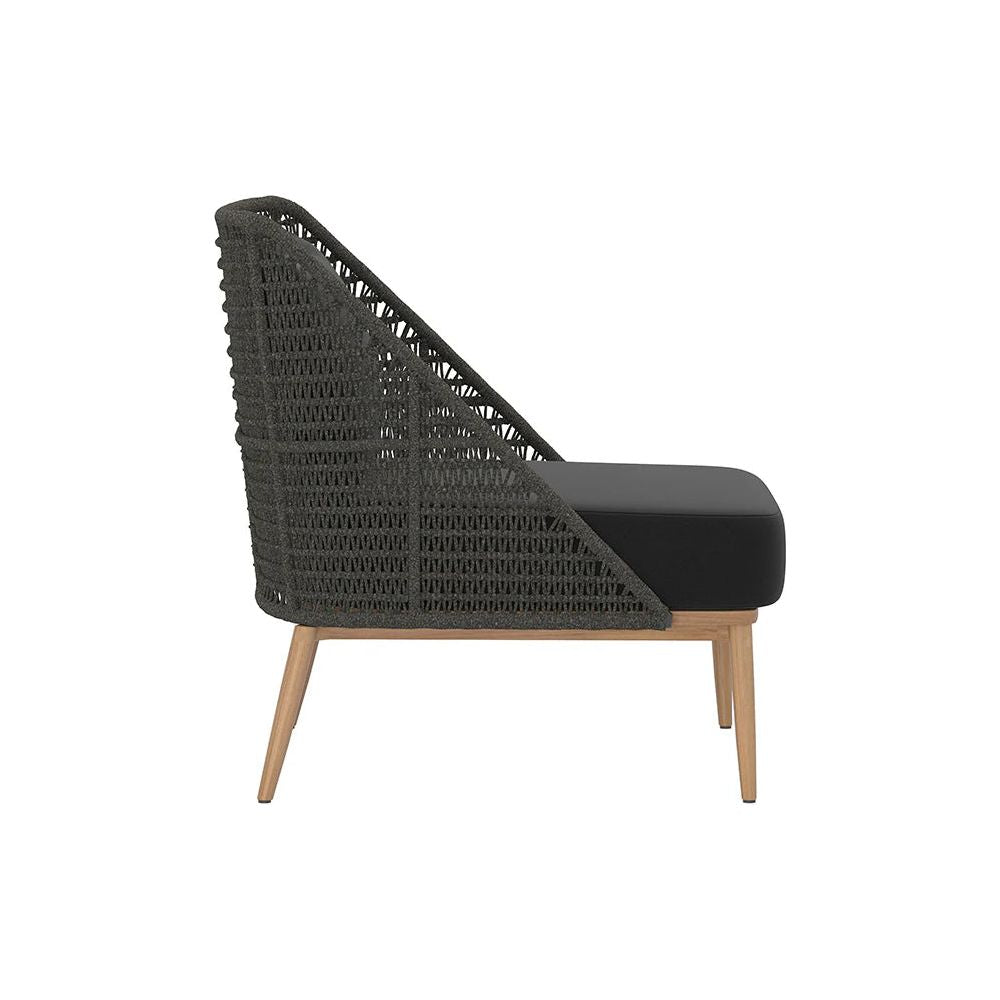 Andria Lounge Chair - Light House Co.