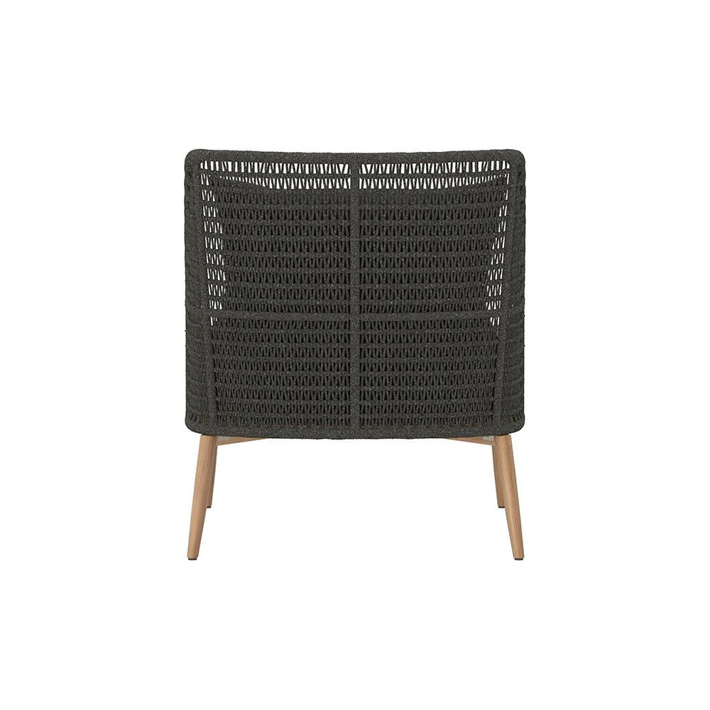 Andria Lounge Chair - Light House Co.