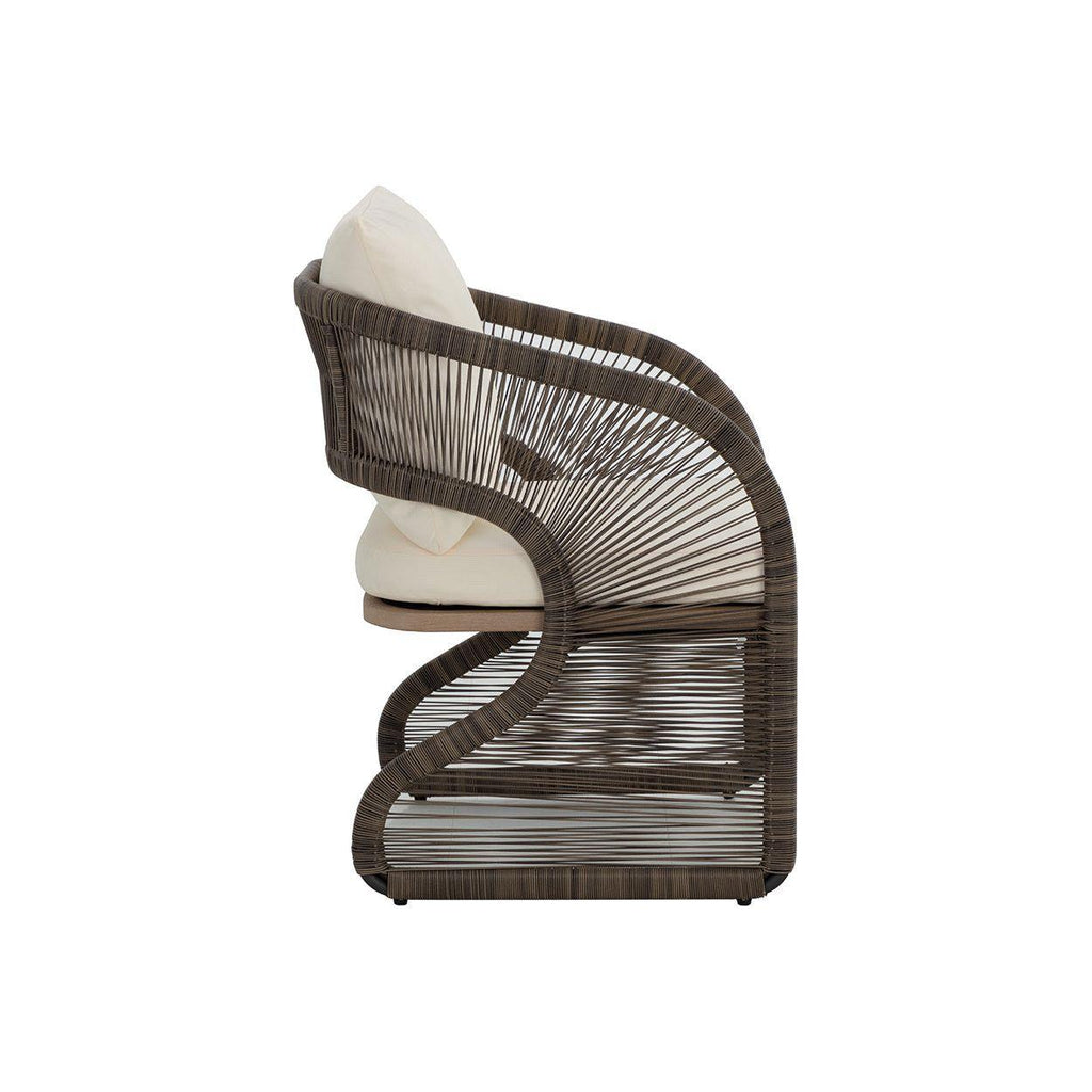 Toulon Dining Chair - Light House Co.