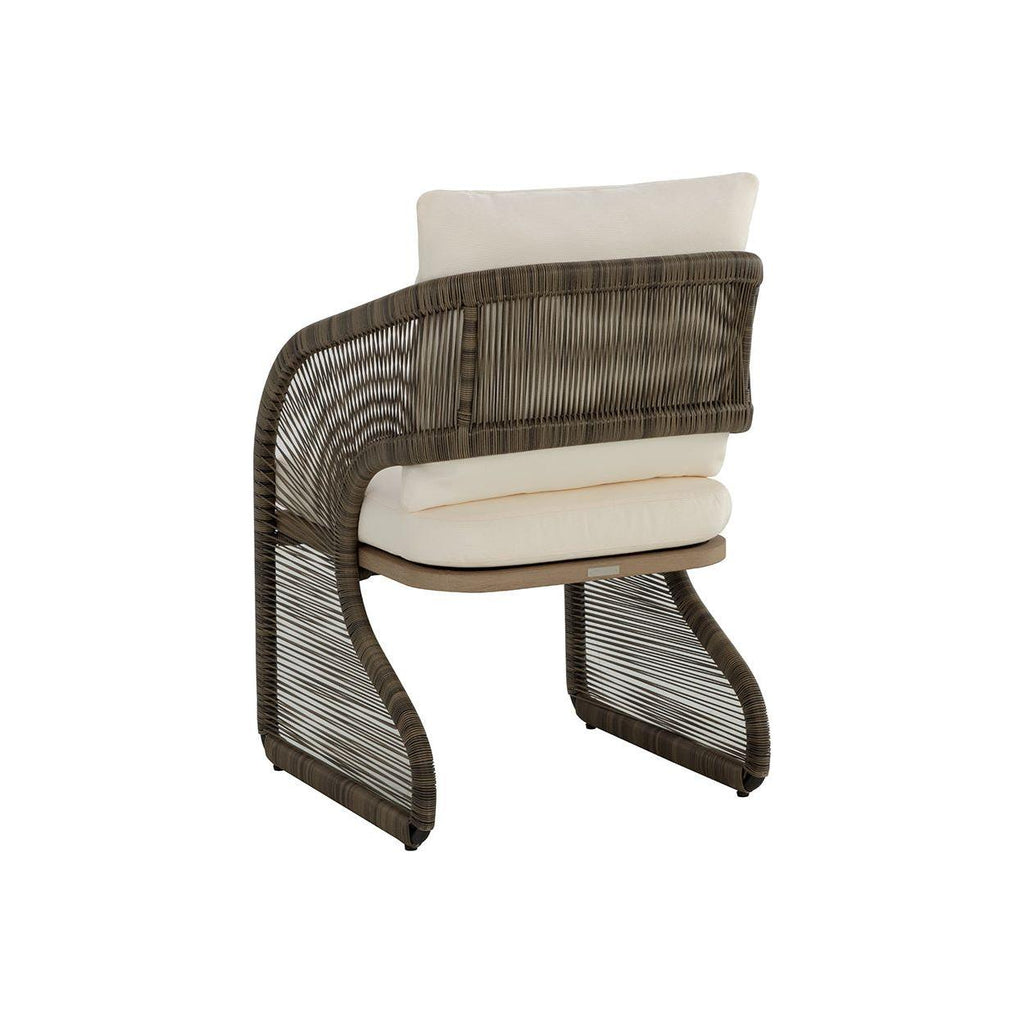 Toulon Dining Chair - Light House Co.