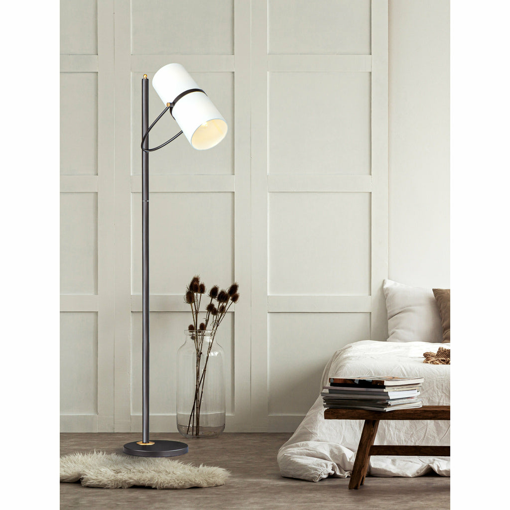 Oskar Floor Lamp - Light House Co.