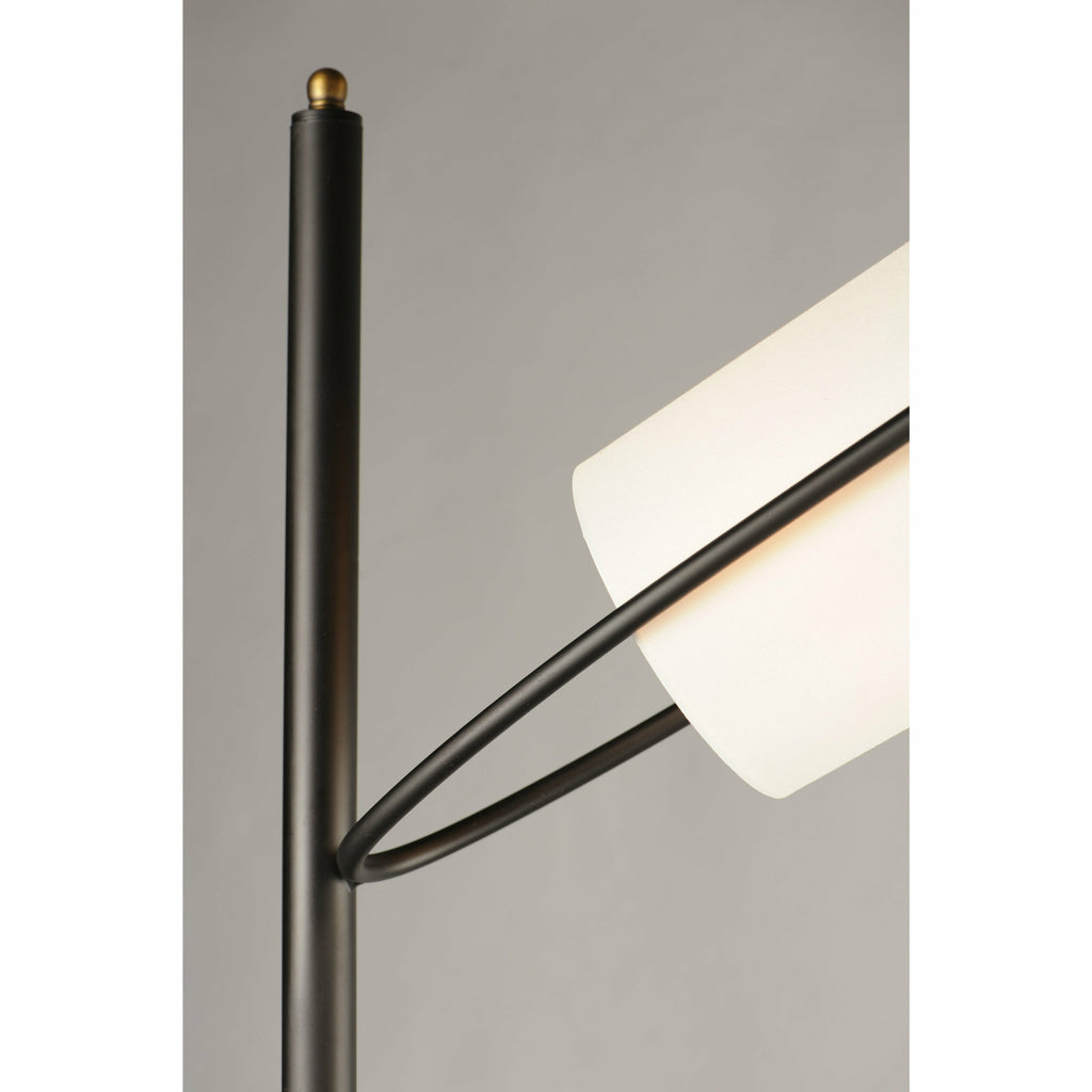 Oskar Floor Lamp - Light House Co.
