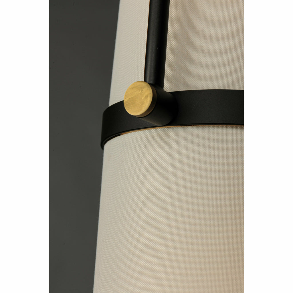 Oskar Floor Lamp - Light House Co.