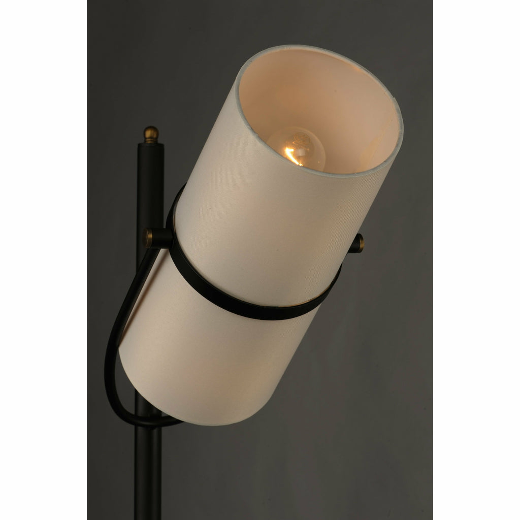Oskar Floor Lamp - Light House Co.