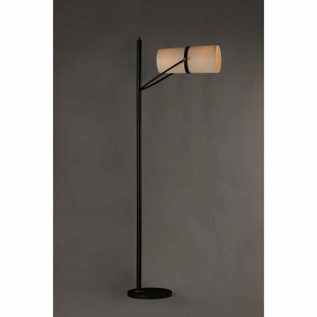 Oskar Floor Lamp - Light House Co.
